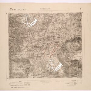 185 I (AVELLINO) Anno: 1870