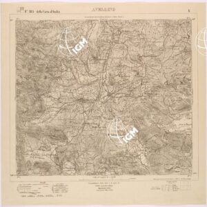 185 I (AVELLINO) Anno: 1909