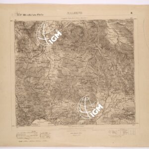 185 II (SALERNO) Anno: 1870