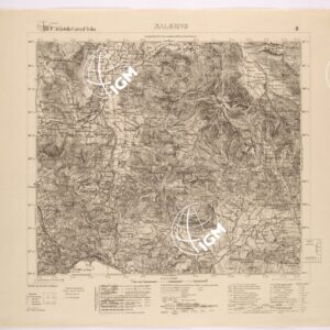 185 II (SALERNO) Anno: 1940