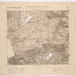 185 III (CASTELLAMARE DI STABIA) Anno: 1870