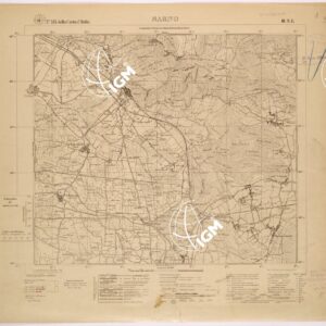 185 III-NE (SARNO) Anno: 1936