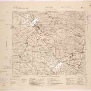 185 III-NE (SARNO) Anno: 1941