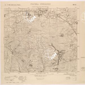 185 III-SE (NOCERA INFERIORE) Anno: 1909