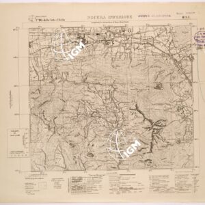 185 III-SE (NOCERA INFERIORE) Anno: 1941