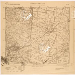 185 III-NO (BOSCOTRECASE) Anno: 1909