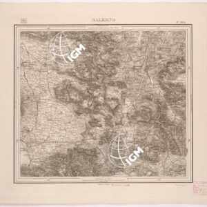 185 (SALERNO) Anno: 1883