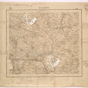 185 (SALERNO) Anno: 1905