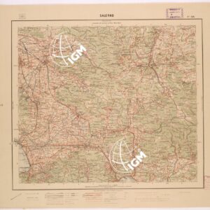 185 (SALERNO) Anno: 1911