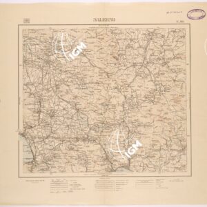 185 (SALERNO) Anno: 1930