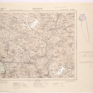 185 (SALERNO) Anno: 1954