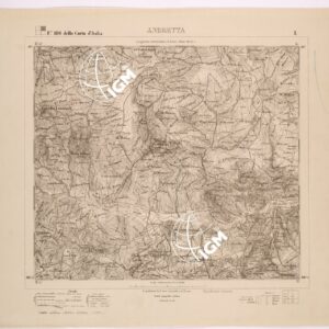 186 I (ANDRETTA) Anno: 1870