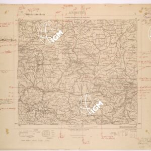 186 I (ANDRETTA) Anno: 1909