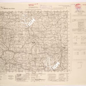 186 I (ANDRETTA) Anno: 1936