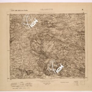 186 II (CALABRITTO) Anno: 1871