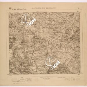 186 IV (S. ANGELO DE' LOMBARDI) Anno: 1870