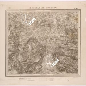 186 (S. ANGELO DE' LOMBARDI) Anno: 1883