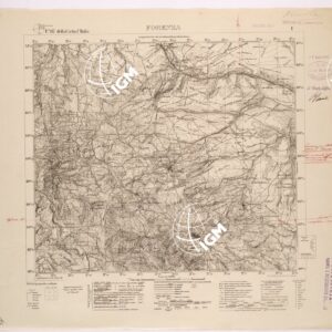 187 I (FORENZA) Anno: 1908