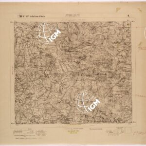 187 II (AVIGLIANO) Anno: 1871