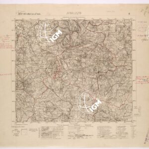 187 II (AVIGLIANO) Anno: 1908