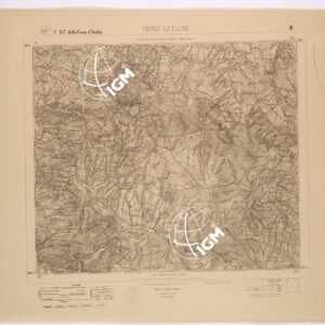 187 III (MURO LUCANO) Anno: 1871