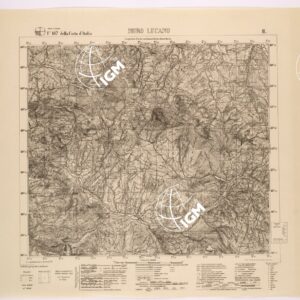 187 III (MURO LUCANO) Anno: 1908