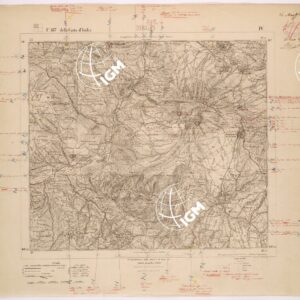 187 IV (MELFI) Anno: 1908