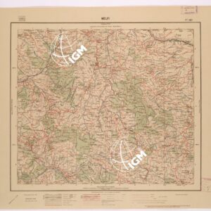 187 (MELFI) Anno: 1911