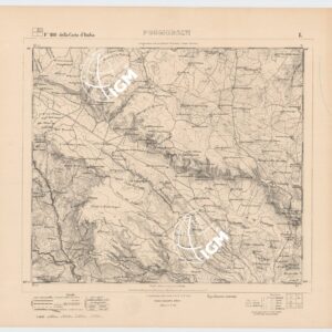 188 I (POGGIORSINI) Anno: 1872