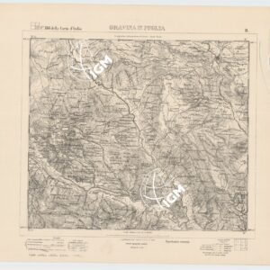 188 II (GRAVINA IN PUGLIA) Anno: 1872