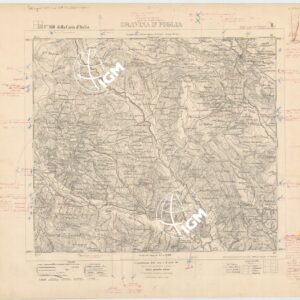 188 II (GRAVINA IN PUGLIA) Anno: 1908