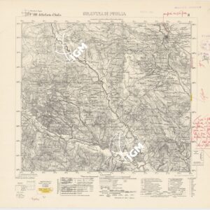 188 II (GRAVINA DI PUGLIA) Anno: 1943