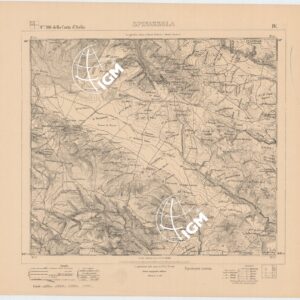 188 IV (SPINAZZOLA) Anno: 1871