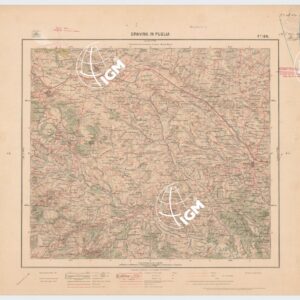 188 (GRAVINA IN PUGLIA) Anno: 1911