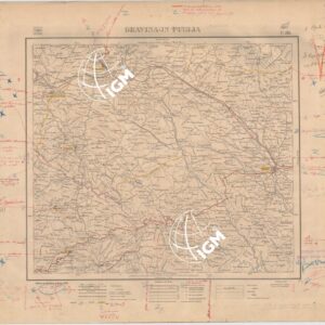 188 (GRAVINA IN PUGLIA) Anno: 1925