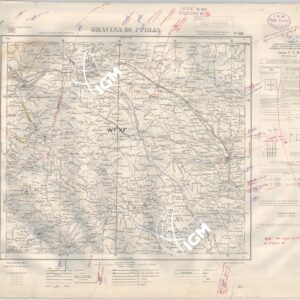 188 (GRAVINA DI PUGLIA) Anno: 1943