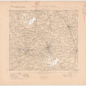 189 I (ACQUAVIVA DELLE FONTI) Anno: 1874