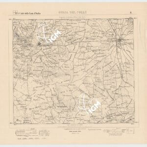 189 II (GIOJA DEL COLLE) Anno: 1873