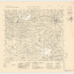 189 II (GIOIA DEL COLLE) Anno: 1943