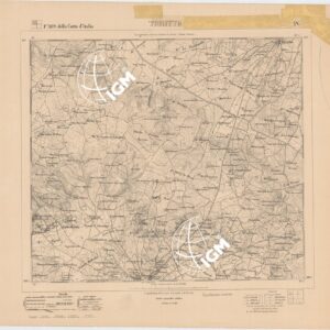 189 IV (TORITTO) Anno: 1872