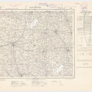 189 (ALTAMURA) Anno: 1949