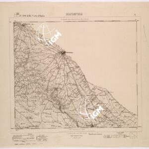 190 I (MONOPOLI) Anno: 1874