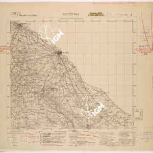 190 I (MONOPOLI) Anno: 1914