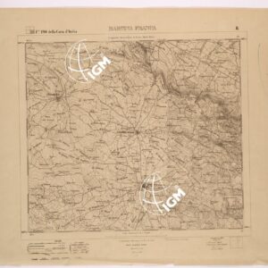 190 II (MARTINA FRANCA) Anno: 1874