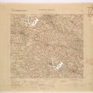 190 II (MARTINA FRANCA) Anno: 1914