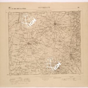 190 IV (CONVERSANO) Anno: 1874