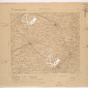 190 IV (CONVERSANO) Anno: 1912