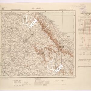 190 (MONOPOLI) Anno: 1948