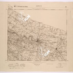 191 III (OSTUNI) Anno: 1874