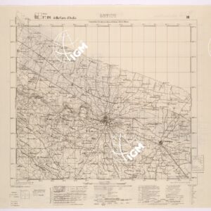 191 III (OSTUNI) Anno: 1943